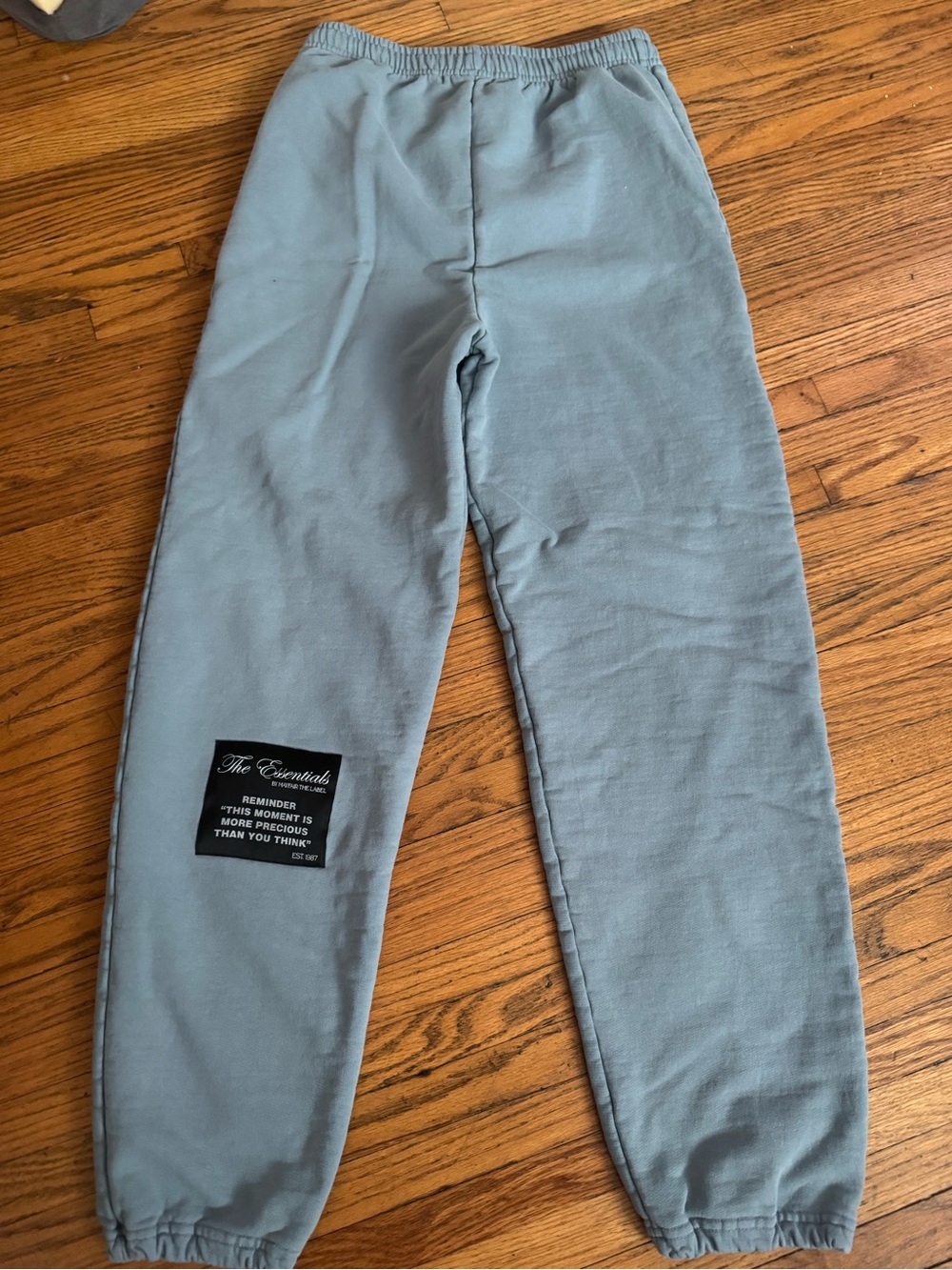 Mayfair Group sweatpants - Picture 4 of 5